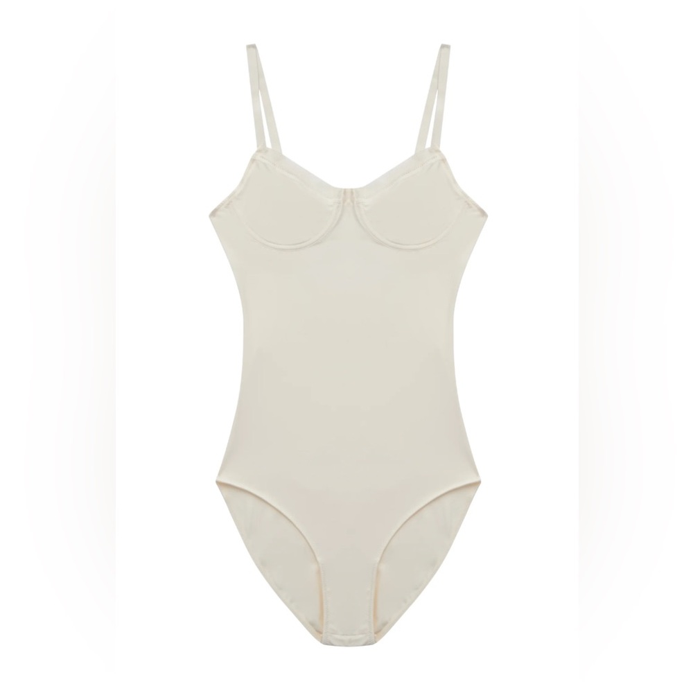 $220 ELSE NANO UNDERWIRE BODY SUIT